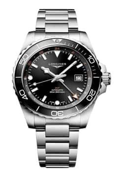 Longines هيدروكونكويست