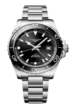 Longines هيدروكونكويست