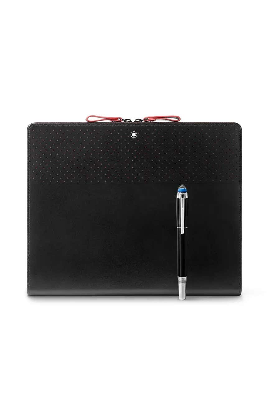 Montblanc Montblanc Augmented Paper Urban Racing Spirit