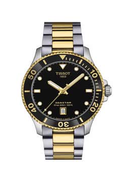 Tissot سيستار