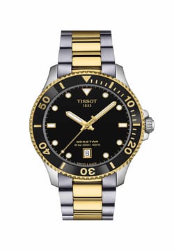 Tissot Seastar 1000
