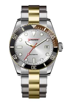 Cruiser أوتوماتيك