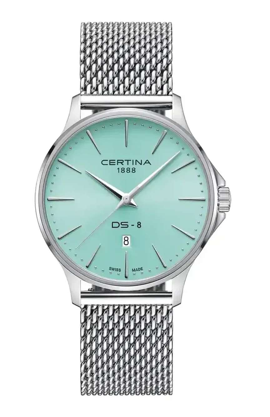Certina Gent 40 Mm
