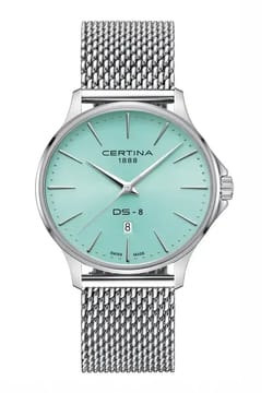 Certina Gent 40 Mm