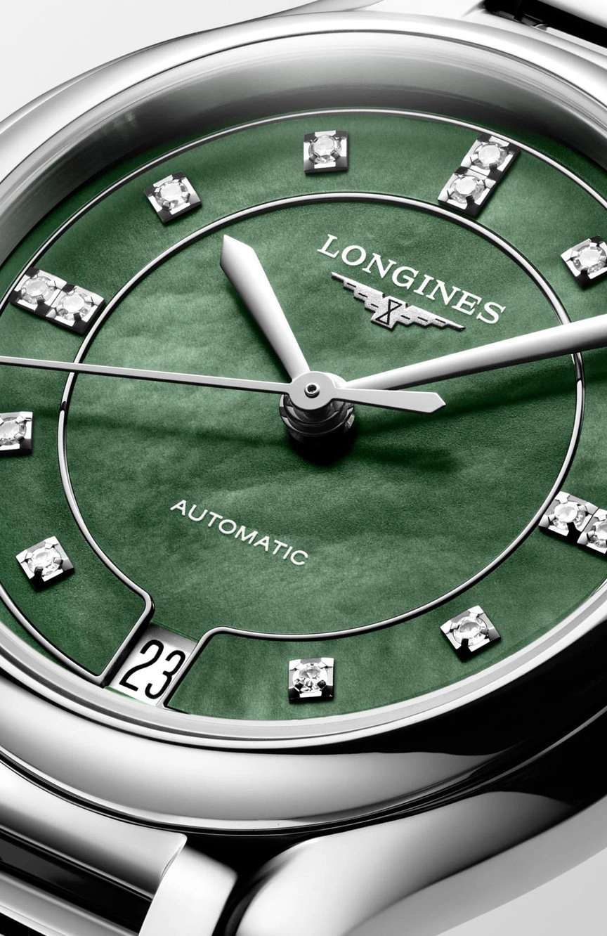 Longines PrimaLuna