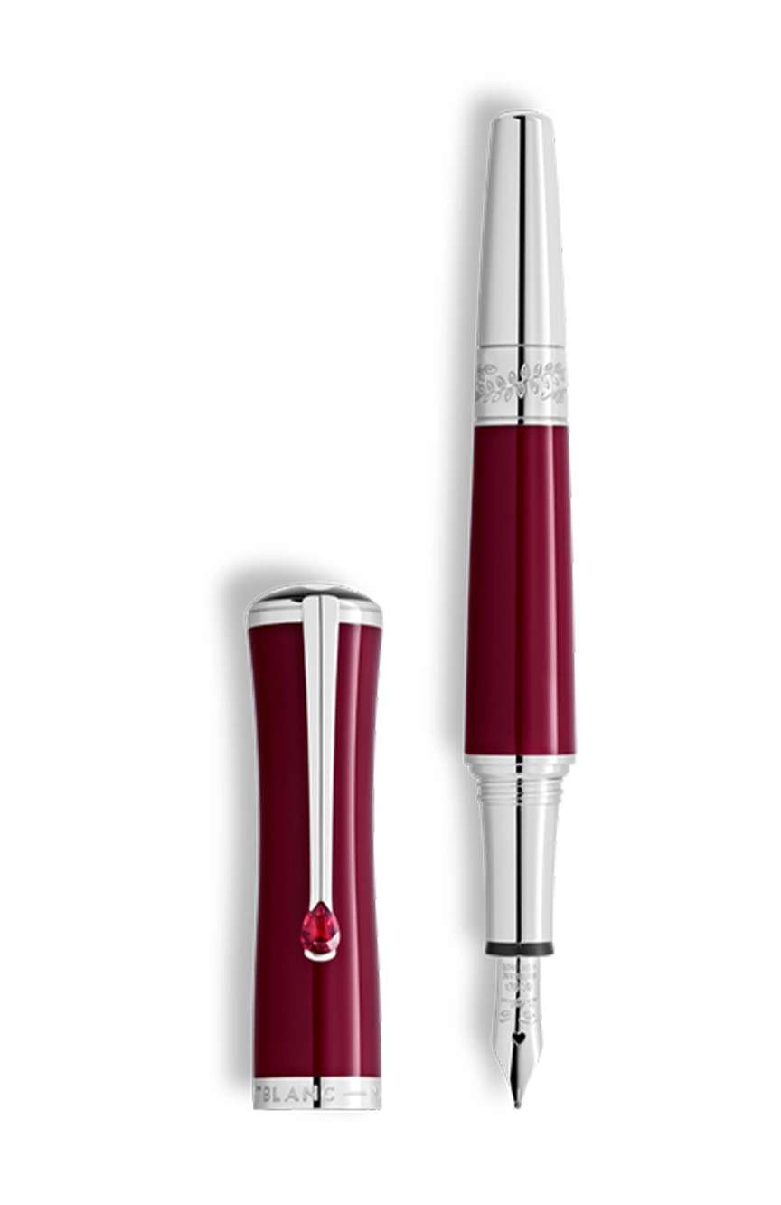 Montblanc Maria Callas Special Edition Fountain Pen