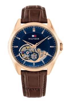 Tommy Hilfiger Baker