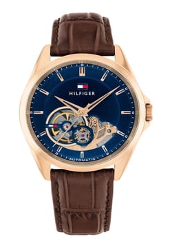 Tommy Hilfiger Baker