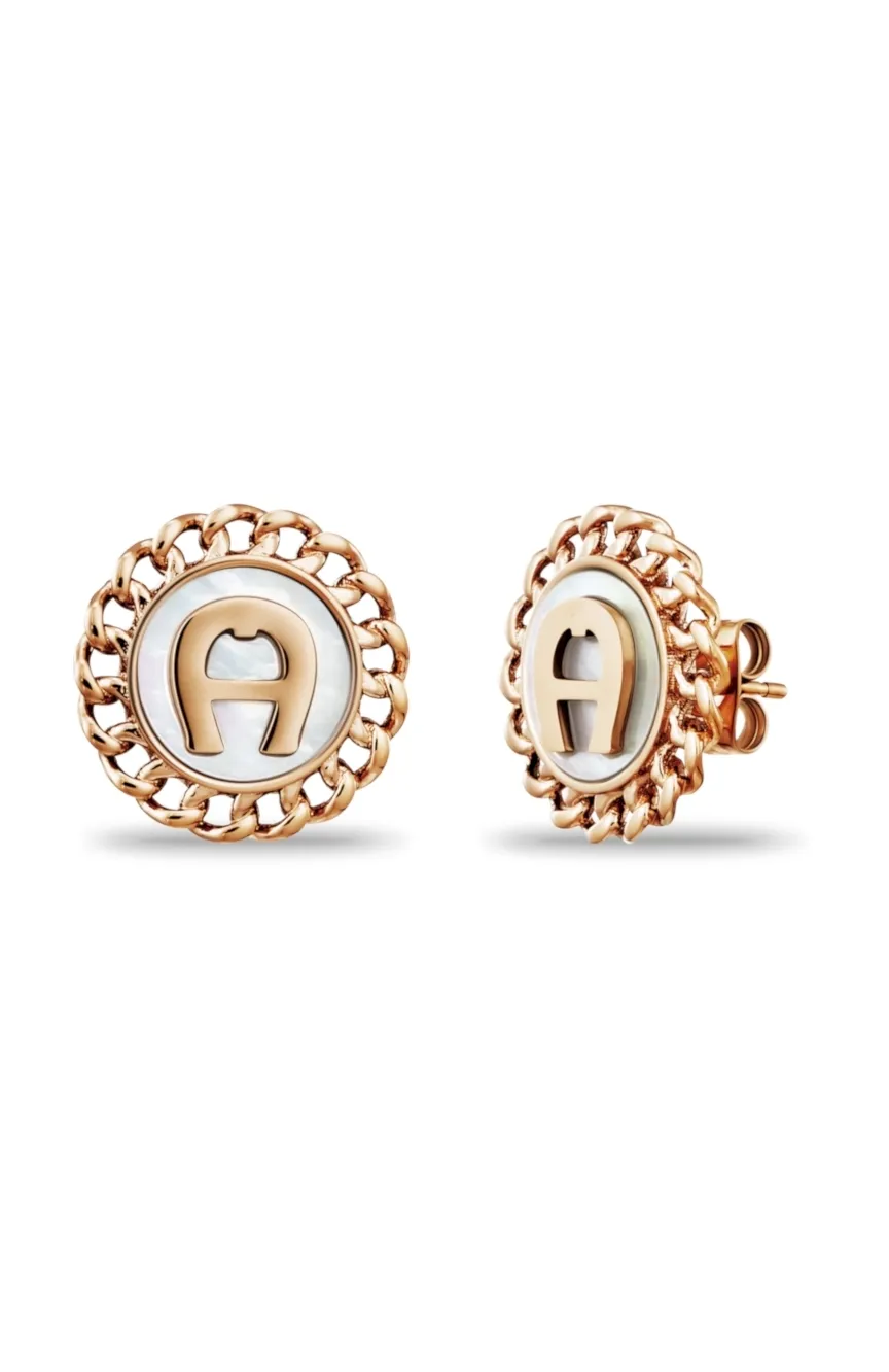 

Aigner | RG Earrings (15mm)