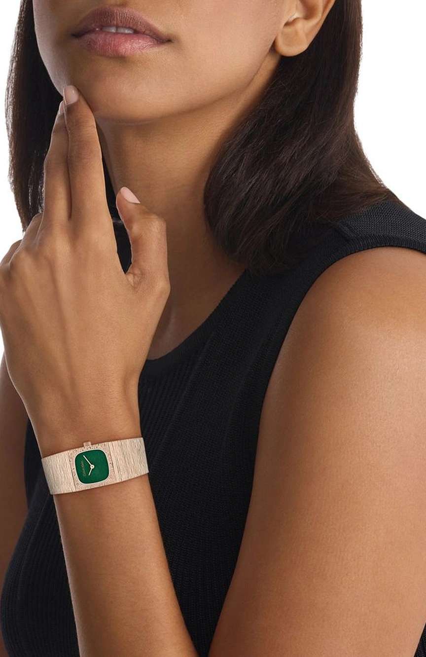 Calvin Klein Sophisticated Square