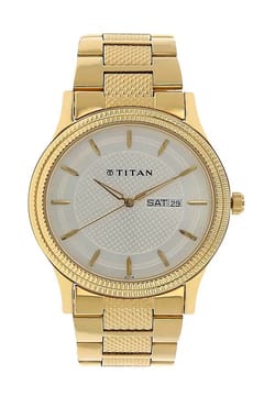 Titan ساعة اليد تيتان