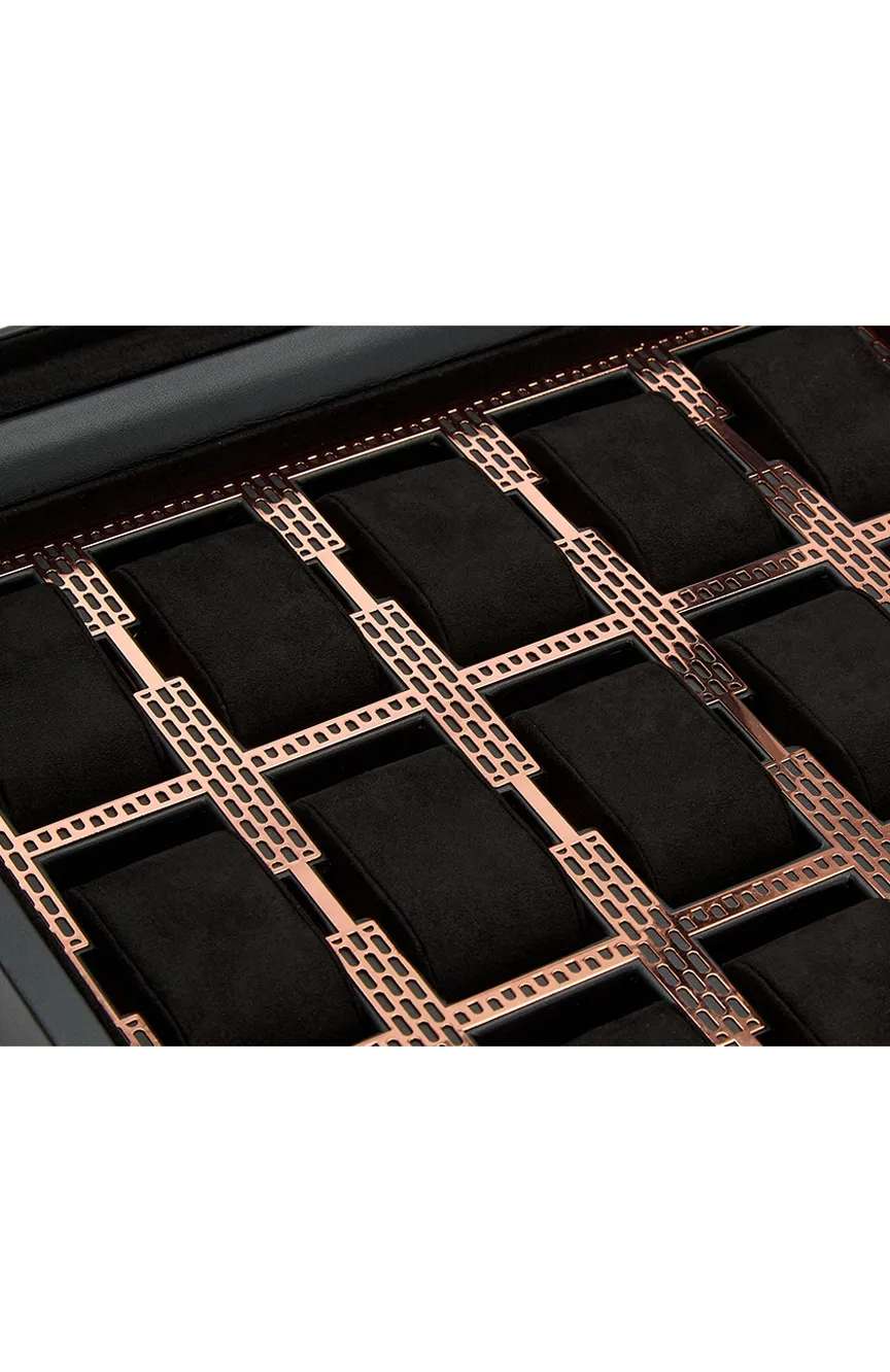 وولف علبة أكسيس لـ 15 ساعات