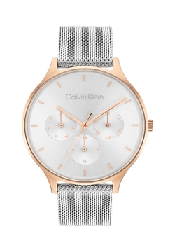 Calvin Klein CALVIN KLEIN WOMENS QUARTZ STAINLESS STEEL WATCH - 25200174