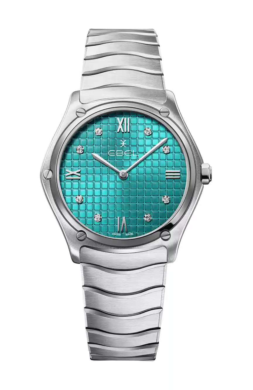 ايبل ساعة إيبل سبورت كلاسيك للنساء - 1216646