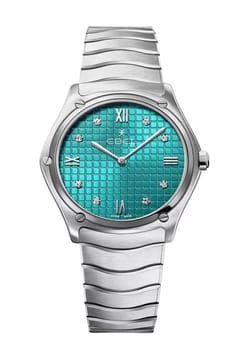 Ebel ساعة إيبل سبورت كلاسيك للنساء - 1216646