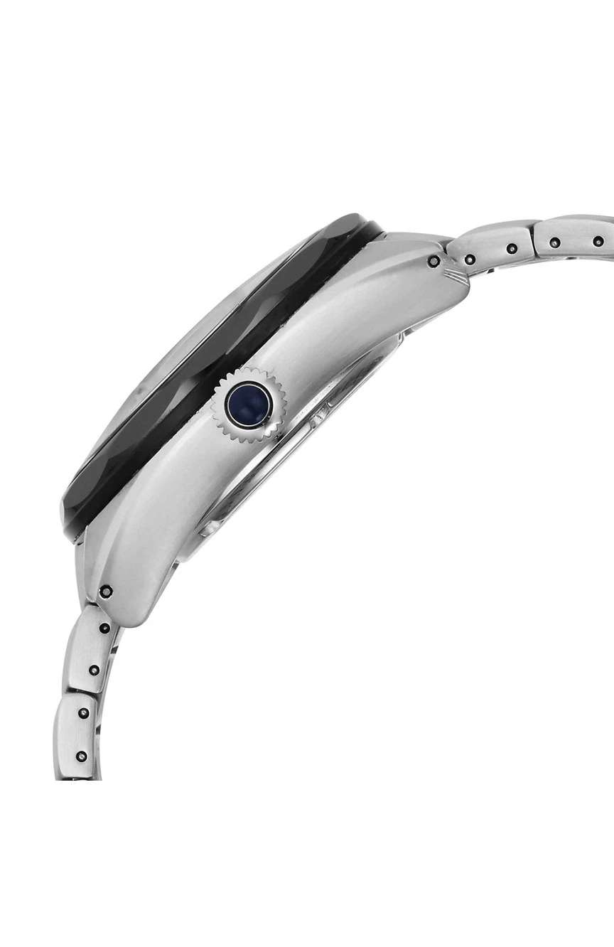 Titan Luna Aventurine Automatic - Stellar Edition