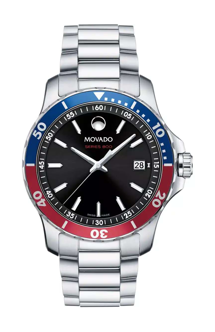 Movado SERIES 800