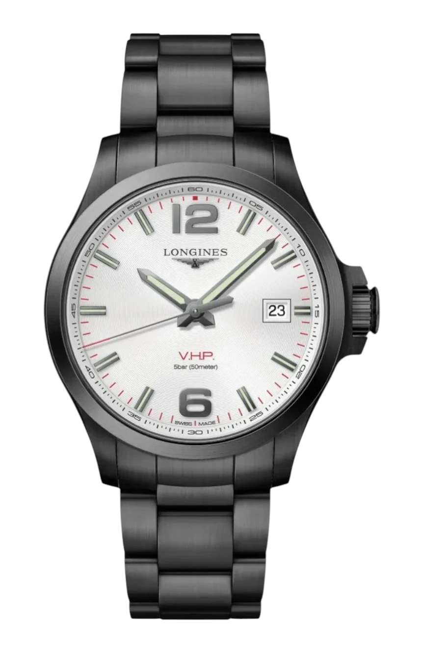 Longines Conquest V.H.P.
