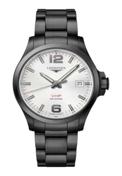 Longines Conquest V.H.P.