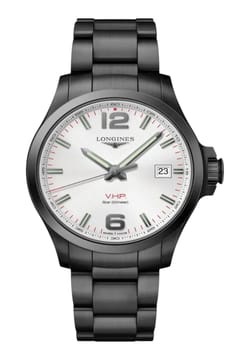 Longines Conquest V.H.P.