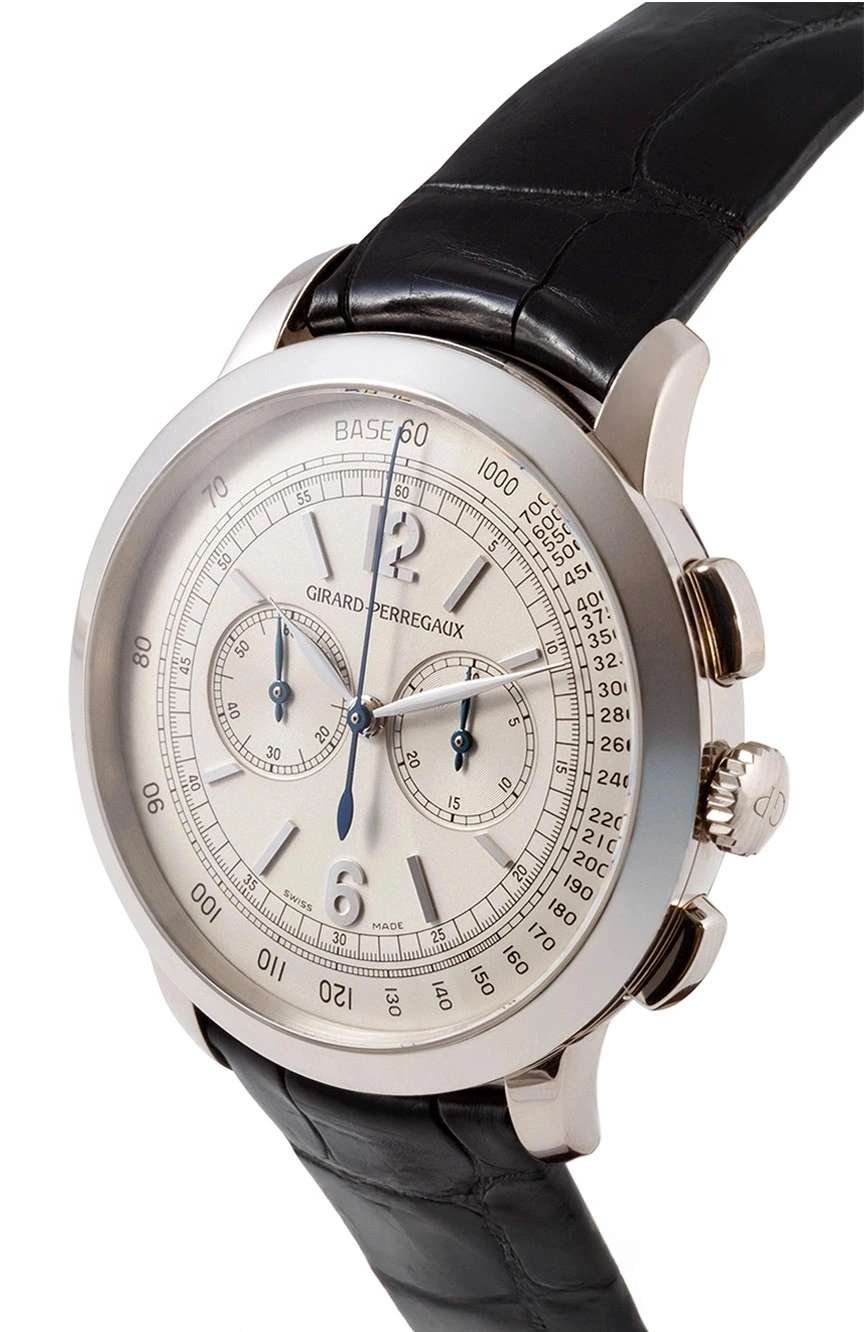 جيرارد بيريجو مستعملة كرونوجراف