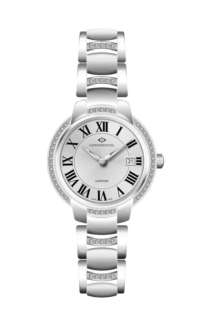 كونتيننتال سي اتش سي