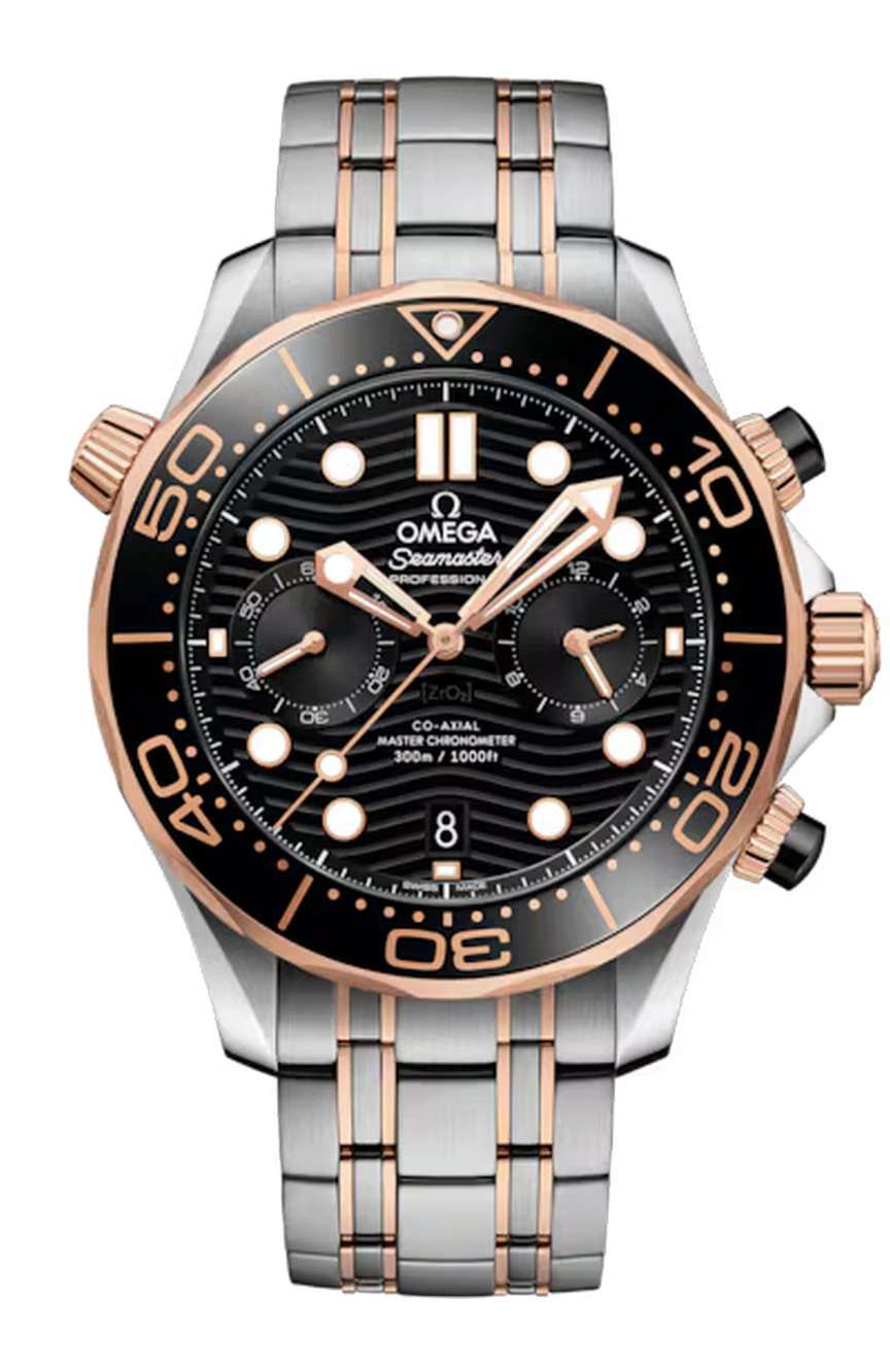 أوميغا دايفر 300 إم