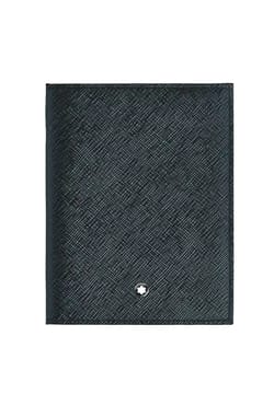 Montblanc Sartorial passport holder