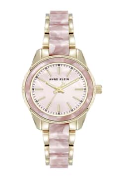 Anne Klein Women Analog Plastic Watch
