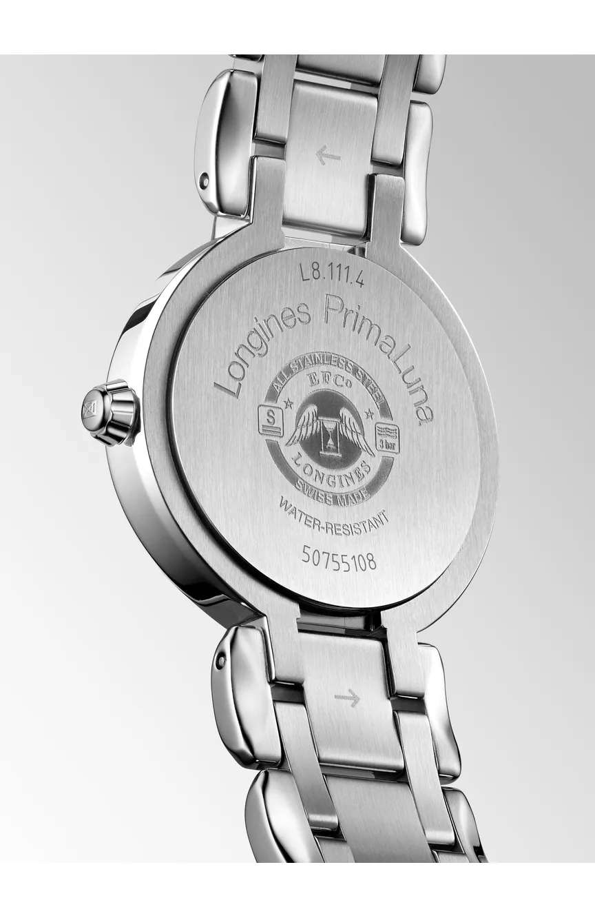 Longines Primaluna
