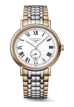 Longines Presence