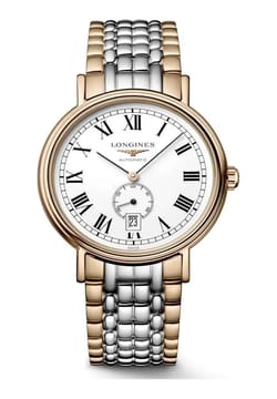 Longines Presence