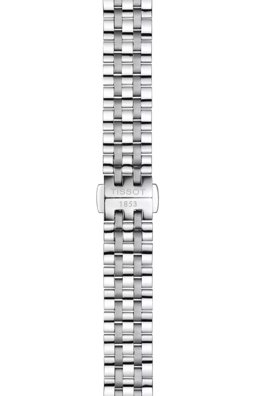 Tissot Carson Premium Automatic Lady