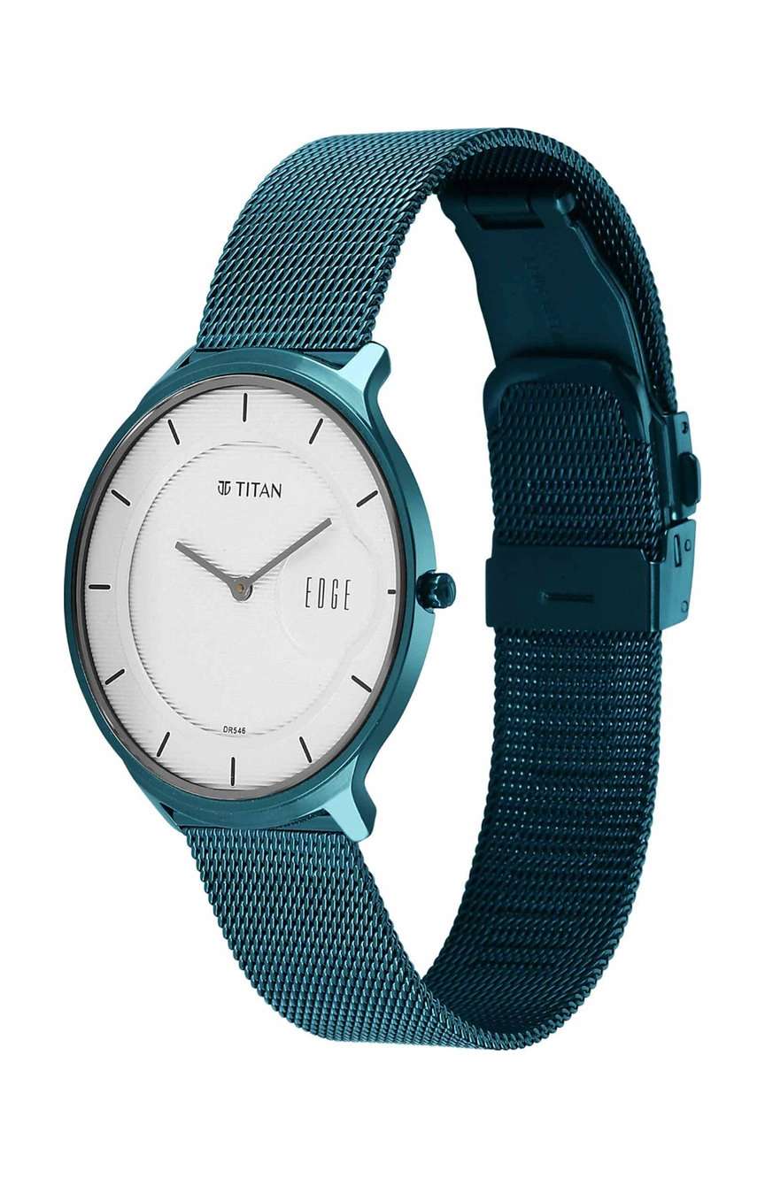 Titan Edge Slim White