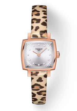 Tissot Lovely