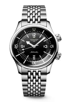 Longines Legend Diver