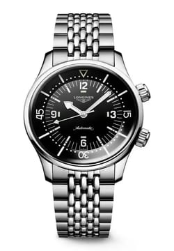 Longines Legend Diver