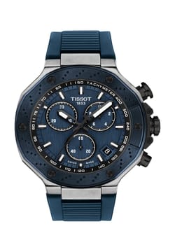 Tissot T-Race Chrono Quartz
