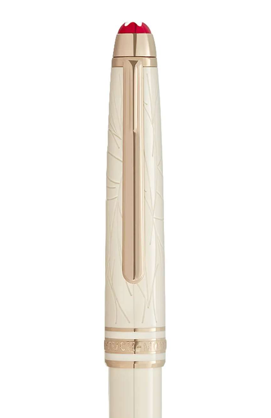 Montblanc Meisterstuck Romeo and Juliet Classique Ballpoint