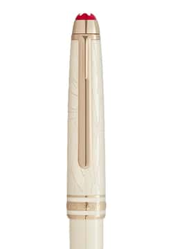 Montblanc Meisterstuck Romeo and Juliet Classique Ballpoint