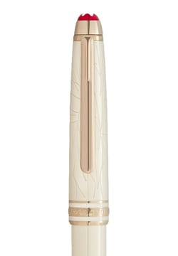 Montblanc Meisterstuck Romeo and Juliet Classique Ballpoint