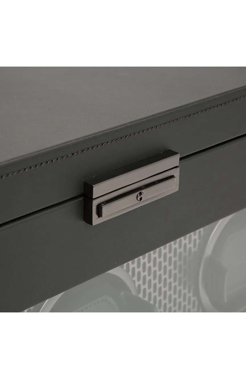 WOLF AXIS TRIPLE WINDER WITH STORAGE