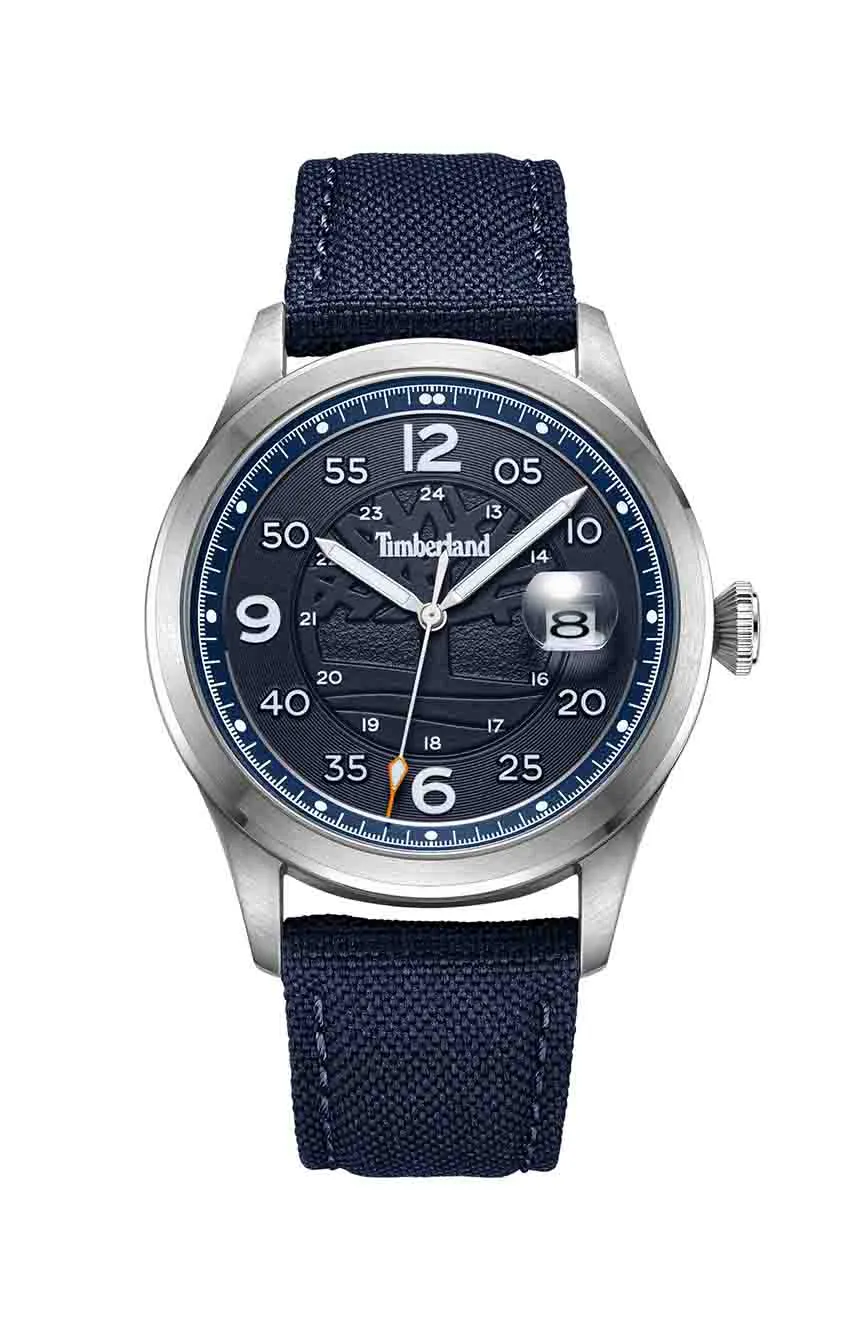 

Timberland | men Men Quartz Canvas Watch