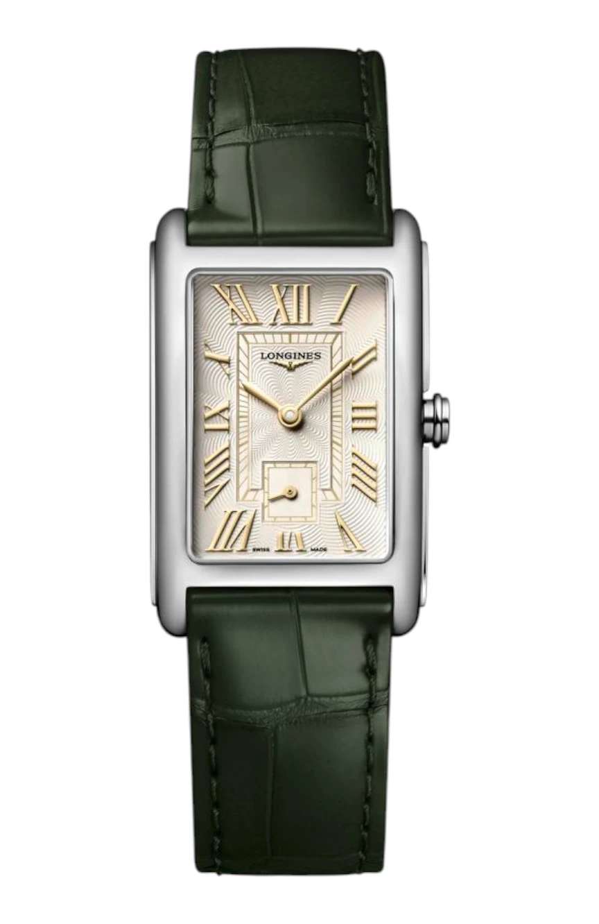 Longines Dolcevita