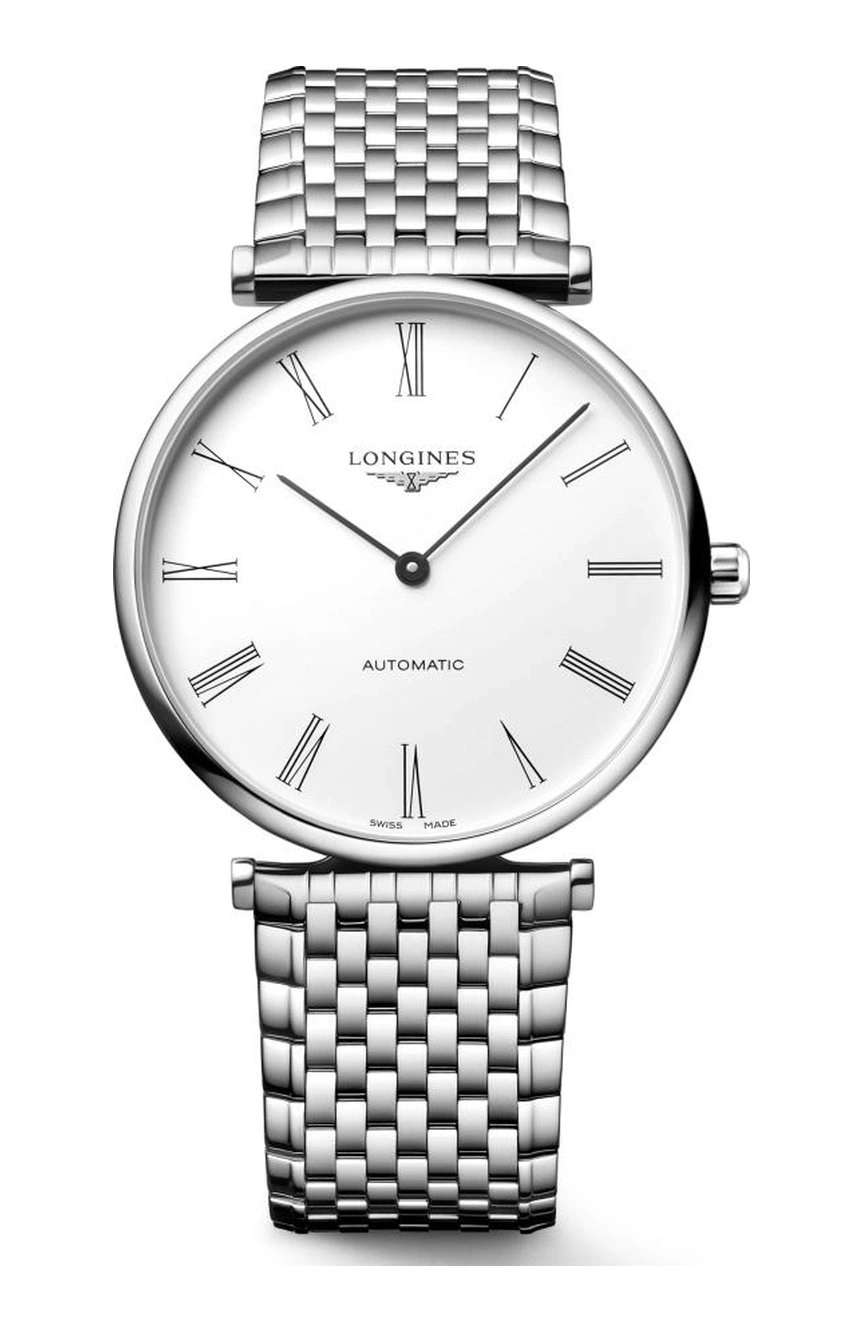 Longines La Grande Classique