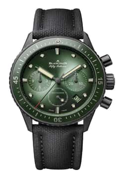 BLANCPAIN BATHYSCAPHE CHRONOGRAPHE FLYBACK