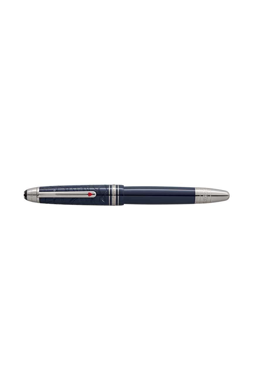 Montblanc Meisterstuck Around The World In 80 Days Legrand Rollerball