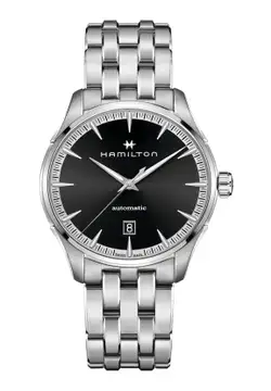 Hamilton Auto 40mm