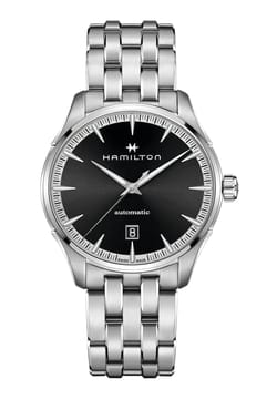 Hamilton Auto 40mm