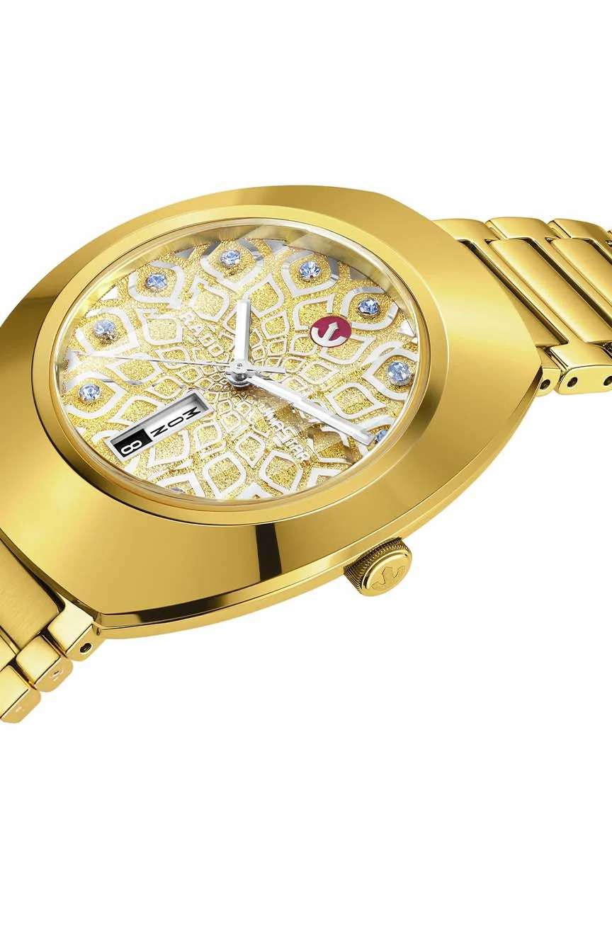 Rado DiaStar Original Automatic